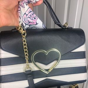 Betsey Johnson purse